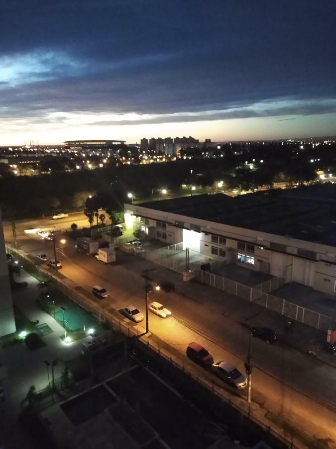 شقة Perto Aeroporto Salgado Filho E Arena Do Gremio بورتو أليغري المظهر الخارجي الصورة